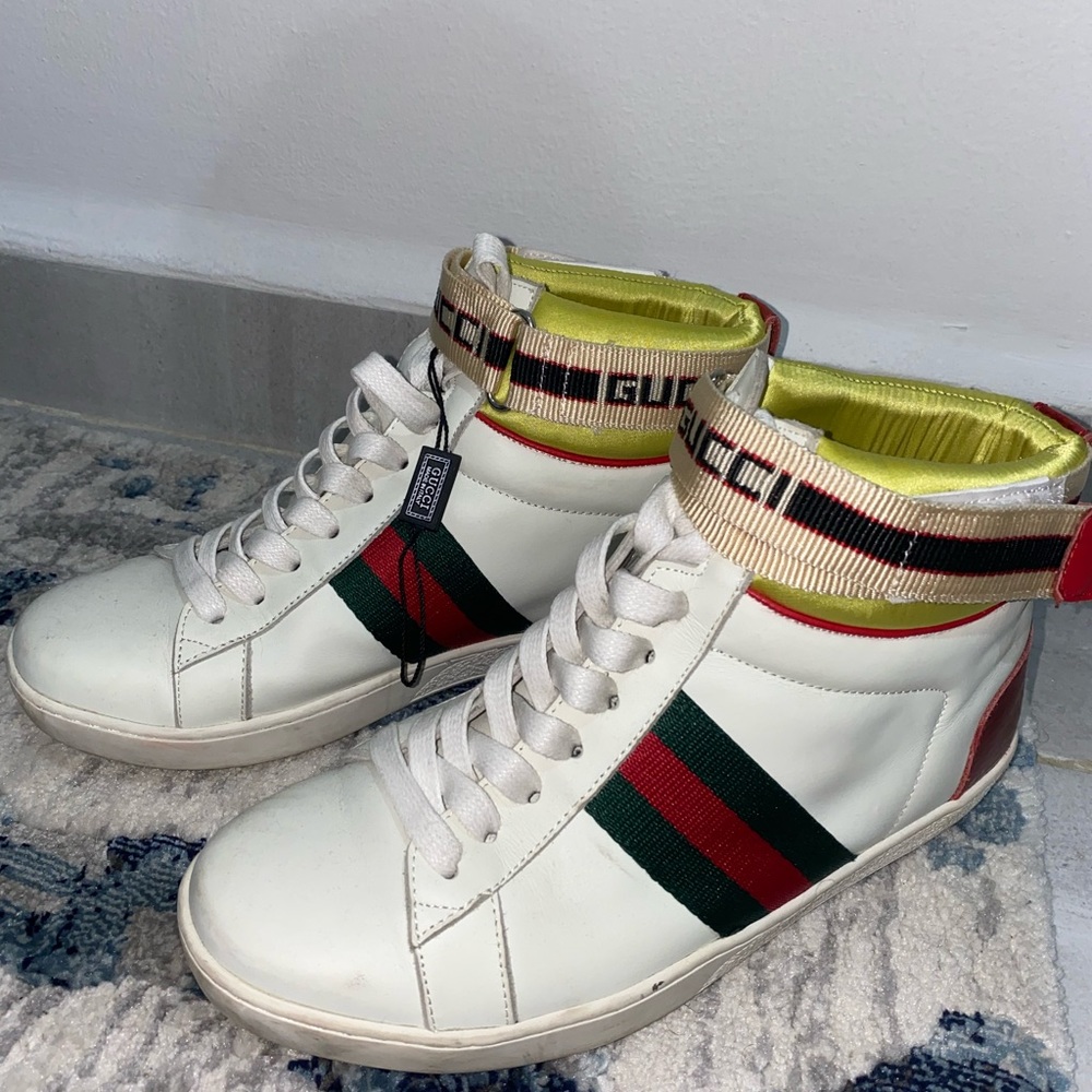 Gucci